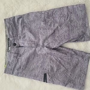 Boys shorts
